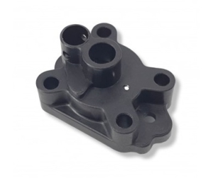 5037564, КОРПУС, Помпа Водозабора(В сборе с вставкой/гильзой)