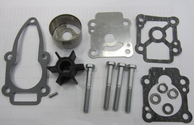 5040537, РЕМ. КОМПЛЕКТ, ПОМПА ВОДОЗАБОРА 5040537, РЕМ. КОМПЛЕКТ, ПОМПА ВОДОЗАБОРА