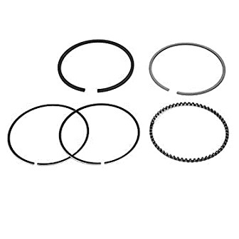 5041397, ПОРШНЕВЫЕ КОЛЬЦА(Standard), Комплект на Поршень