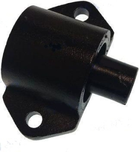 5041405, РЕЗИНОВЫЙ САЙЛЕНБЛОК/ПОДУШКА(1 шт), ДВИГАТЕЛЬ (Верх)