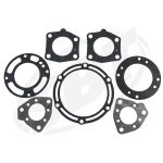 Kawasaki Комплект Прокладок Выхлопа 750 STS /750 STX 1996 1997 1998