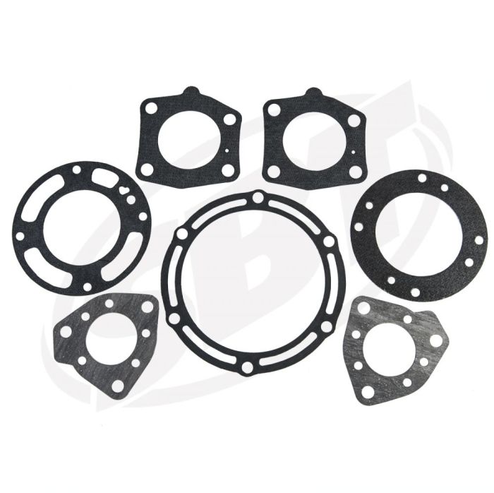 Kawasaki Комплект Прокладок Выхлопа 750 STS /750 STX 1996 1997 1998