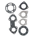 Комплект Прокладок Выхлопа, Kawasaki 650 1986 1987 1988 1989 1990 1991 1992 1993 1994 1995 1996