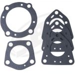 Kawasaki Комплект Прокладок Выхлопа 900 ZXI /STX /STS 1995 1996 1997 1998 1999 2000 2001 2002 2003 2004