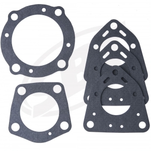 Kawasaki Комплект Прокладок Выхлопа 900 ZXI /STX /STS 1995 1996 1997 1998 1999 2000 2001 2002 2003 2004