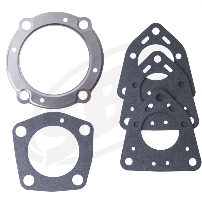 Kawasaki Комплект Прокладок Выхлопа 1100 /DI ZXI /STX /STX DI /Ultra130  1996 1997 1998 1999 2000 2001 2002 2003 2004