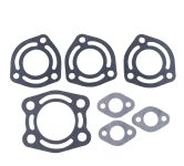 Polaris Комплект Прокладок Выхлопа 650 /750  SL 750 /SL 650 /SLT 750 1992 1993 1994 1995