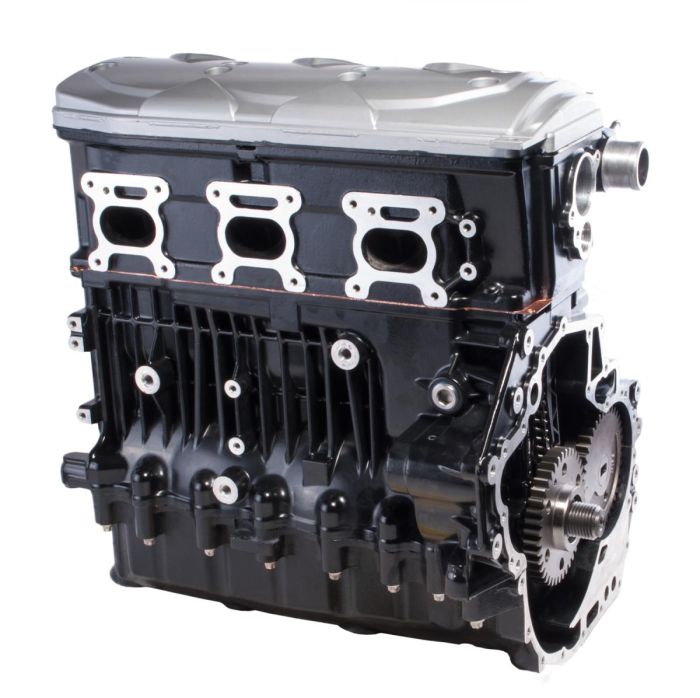 NEW SBT Long Block Engine (No Core Required) for Sea-Doo 4-Tec