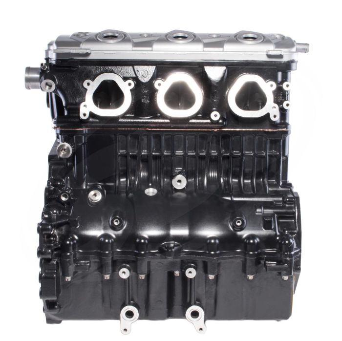 NEW SBT Long Block Engine (No Core Required) for Sea-Doo 4-Tec