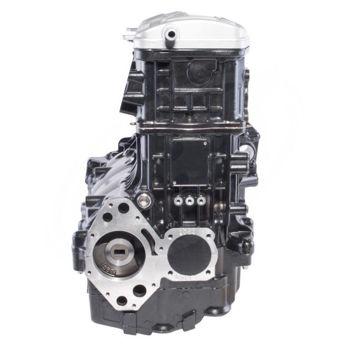 NEW SBT Long Block Engine (No Core Required) for Sea-Doo 4-Tec