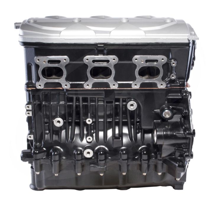 NEW SBT Long Block Engine (No Core Required) for Sea-Doo 4-Tec