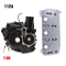 NEW SBT Long Block Engine (No Core Required) for Sea-Doo 4-Tec