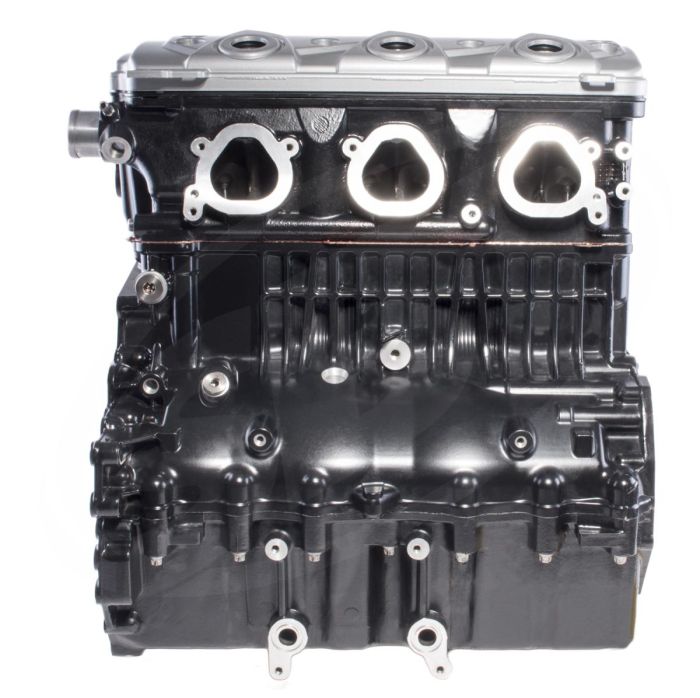 NEW SBT Long Block Engine (No Core Required) for Sea-Doo 4-Tec