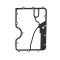 Complete Gasket Kit Fits Yamaha 6KU-W0001-00-00 VX Limited VX Deluxe VX