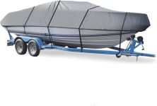 Чехол для Хранения и Транспортировки SBU Серый для Катеров Yamaha LS 2000 LS 2000 XP 1999-2004