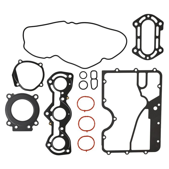 Installation Gasket Kit Fits Yamaha 6EY-15461-00-00 6EY-15453-00-00