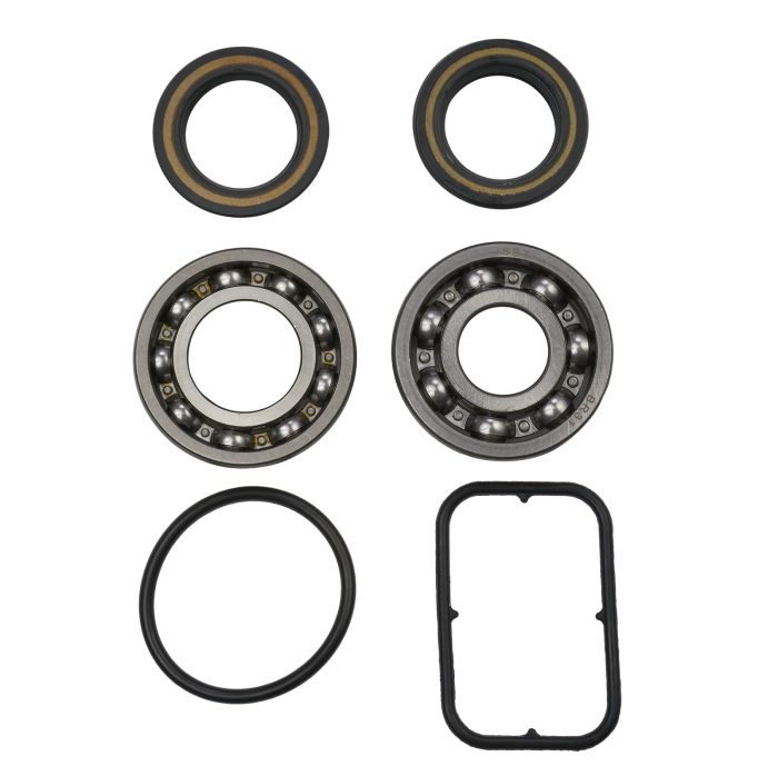 Jet Pump Rebuild Kit - Yamaha EX, Deluxe, Sport, Ltd. (Select Models)