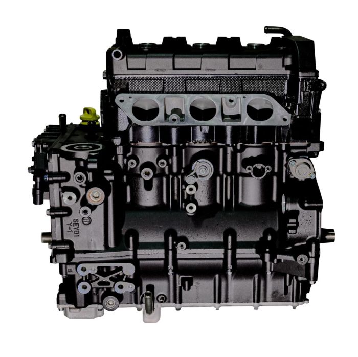 Long Block Engine for Yamaha WaveRunner 1050 (TR1)