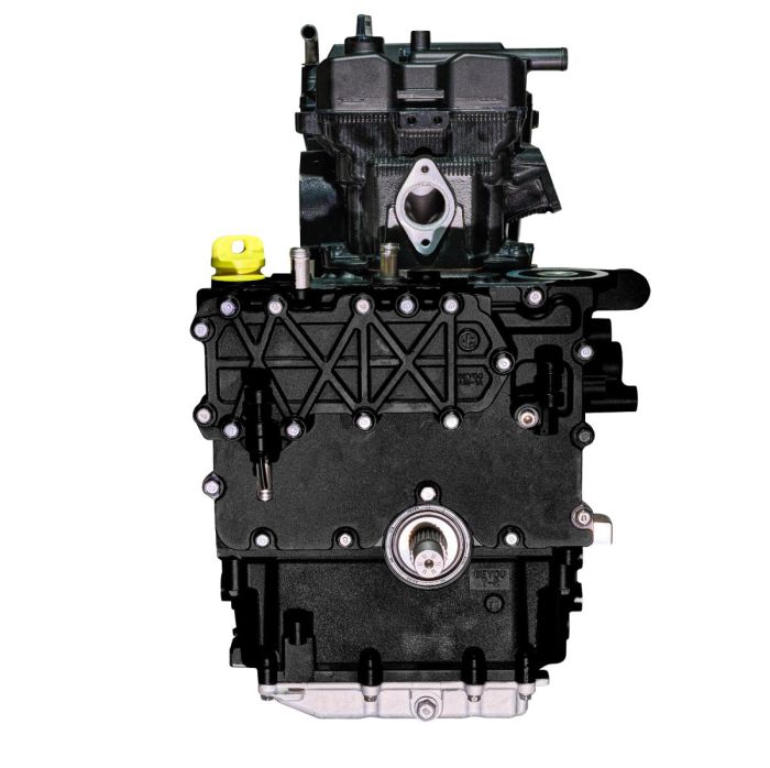 Long Block Engine for Yamaha WaveRunner 1050 (TR1)