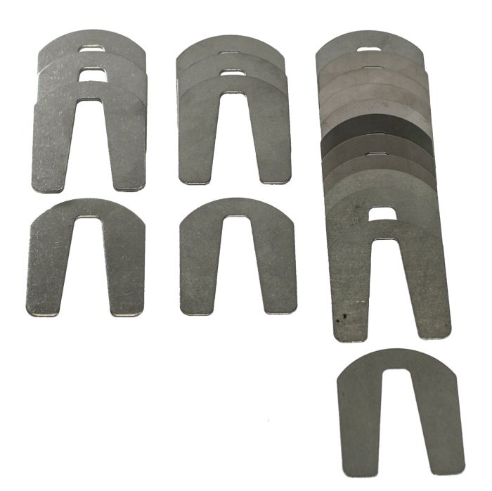 Shim Pack Yamaha Superjet/GP760/GP1200/ProVXR/Raider/Venture 1997-05