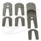 Shim Pack Yamaha Superjet/GP760/GP1200/ProVXR/Raider/Venture 1997-05