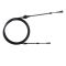 Steering Cable F4L-61481-02-00 Yamaha EXR/Jet Blaster 2019-2024