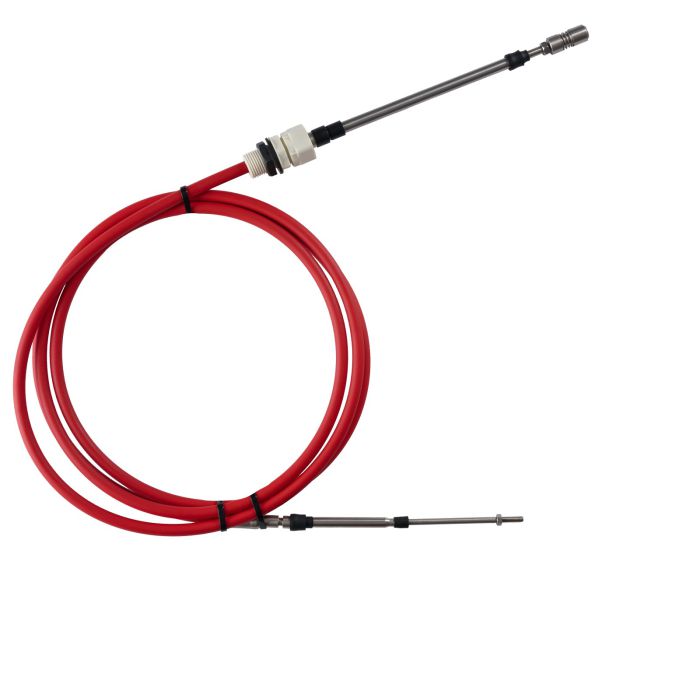 Steering Cable F4R-61481-01-00, F4R-61481-00-00 Yamaha SuperJet 2021-24