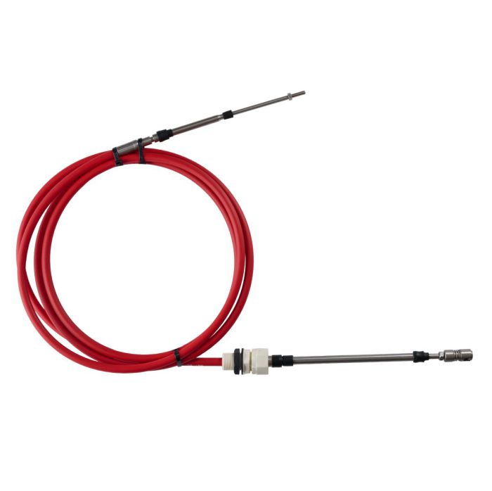 Steering Cable F4R-61481-01-00, F4R-61481-00-00 Yamaha SuperJet 2021-24