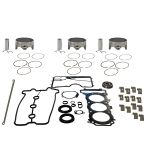 Engine Rebuild Kit compatible with Yamaha TR1 1050 Models