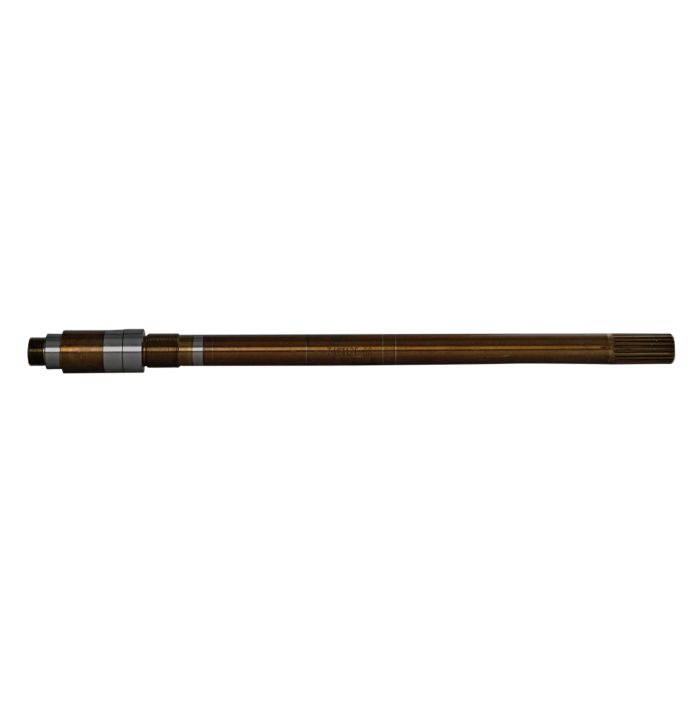 Driveshaft compatible with Yamaha 6AP-G5511-00-00 212/250/252/190 Series