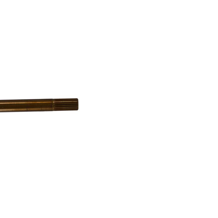Driveshaft compatible with Yamaha 6AP-G5511-00-00 212/250/252/190 Series