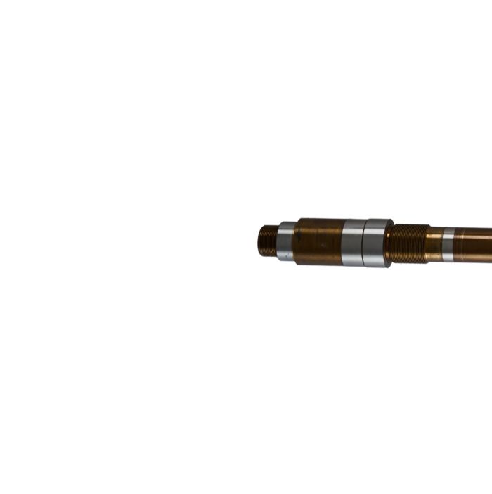 Driveshaft compatible with Yamaha 6AP-G5511-00-00 212/250/252/190 Series