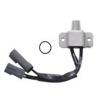 Earth Plate Complete compatible with Yamaha 1.8L 6CS-8273J-00-00/-10-00