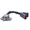 Earth Plate Complete compatible with Yamaha 1.8L 6CS-8273J-00-00/-10-00