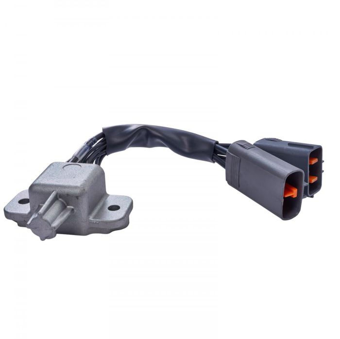 Earth Plate Complete compatible with Yamaha 1.8L 6CS-8273J-00-00/-10-00