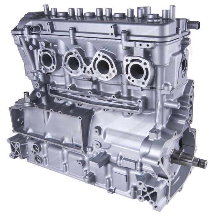 NEW SBT Long Block Engine (No Core Required) for Yamaha 1.8L SVHO FX Cruiser SVHO/FX SVHO/GP1800R SVHO