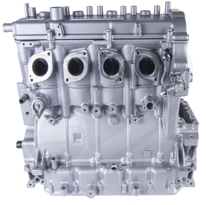NEW SBT Long Block Engine (No Core Required) for Yamaha 1.8L SVHO FX Cruiser SVHO/FX SVHO/GP1800R SVHO