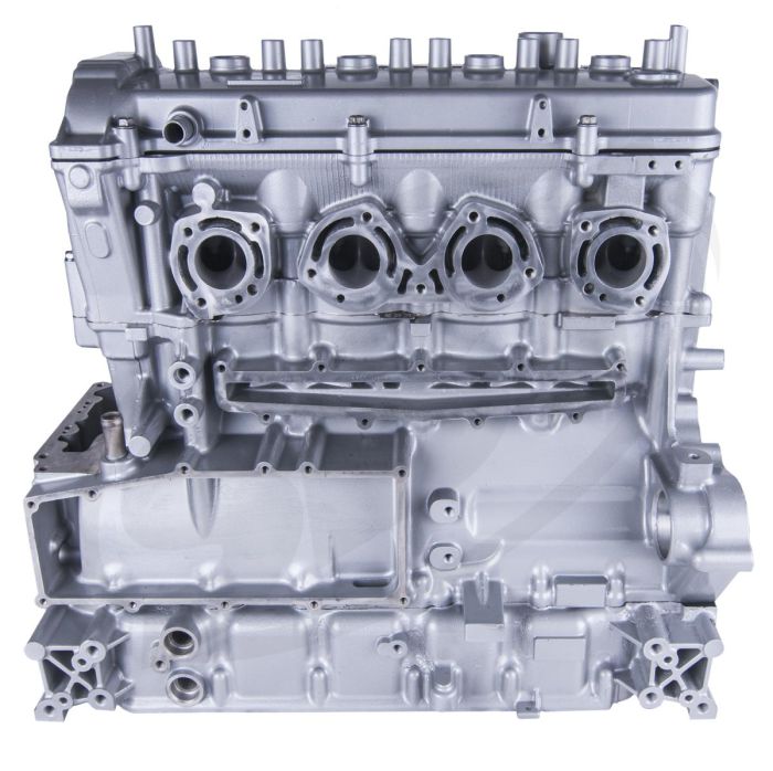 NEW SBT Long Block Engine (No Core Required) for Yamaha 1.8L SVHO FX Cruiser SVHO/FX SVHO/GP1800R SVHO