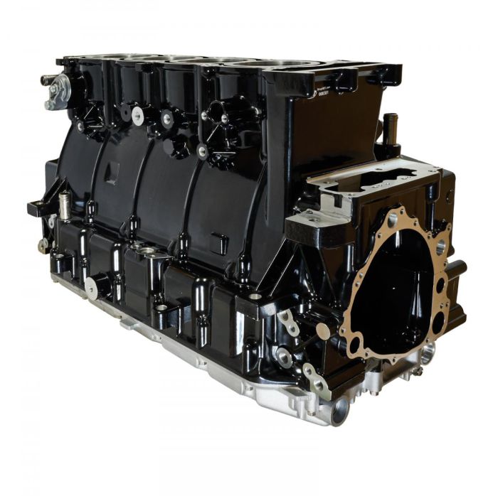 NEW SBT Short Block Engine (No Core Required) for Yamaha 1800 SVHO/SHO 2014-2024