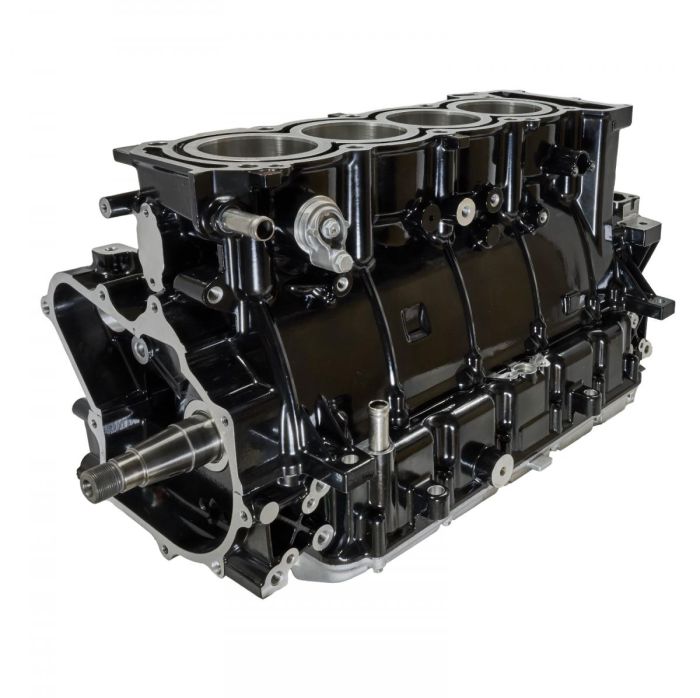 NEW SBT Short Block Engine (No Core Required) for Yamaha 1800 SVHO/SHO 2014-2024