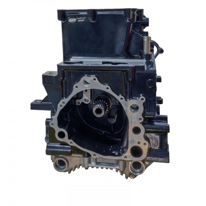NEW SBT Short Block Engine (No Core Required) for Yamaha 1800 SVHO/SHO 2014-2024