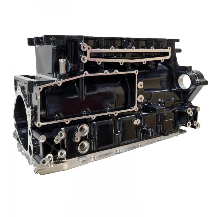 NEW SBT Short Block Engine (No Core Required) for Yamaha 1800 SVHO/SHO 2014-2024