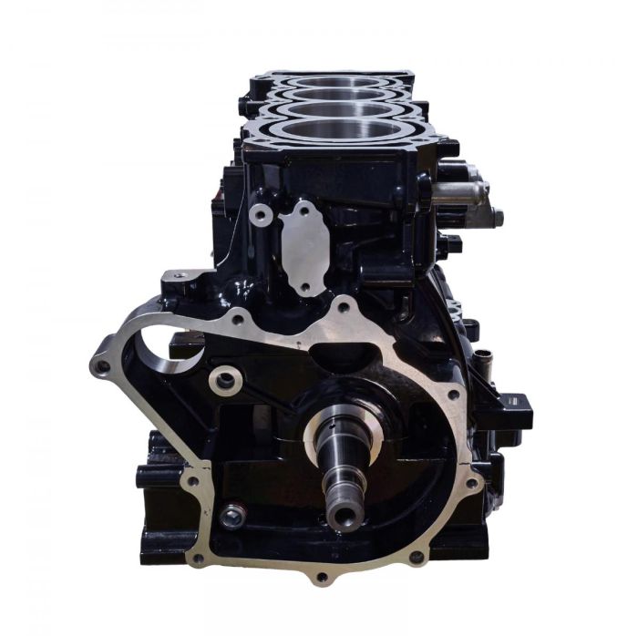 NEW SBT Short Block Engine (No Core Required) for Yamaha 1800 SVHO/SHO 2014-2024