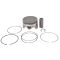 Piston & Ring Kit for Yamaha 6ET-11631-00-B0