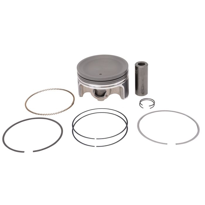 Piston & Ring Kit for Yamaha 6ET-11631-00-B0