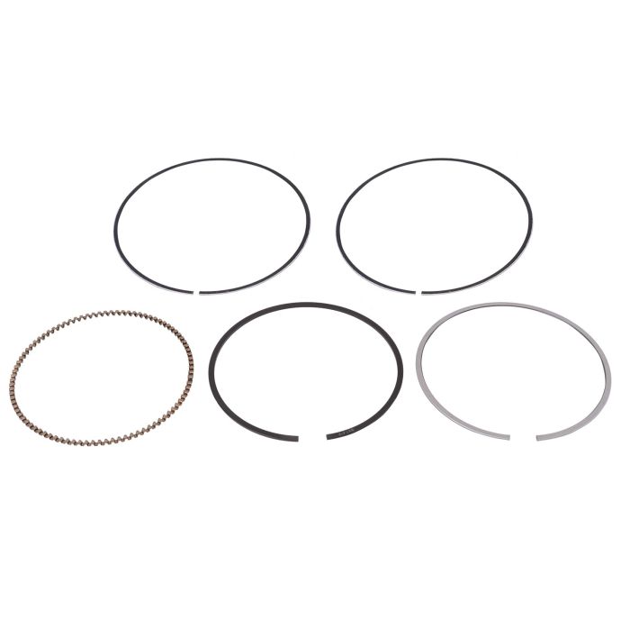 Piston & Ring Kit for Yamaha 6ET-11631-00-B0