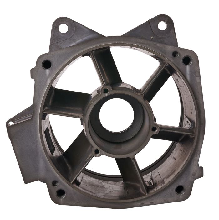Jet Pump Housing compatible with Yamaha 6HM-R1312-00-00 FX/GP/VX HO