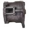 Jet Pump Housing compatible with Yamaha 6HM-R1312-00-00 FX/GP/VX HO