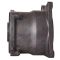Jet Pump Housing compatible with Yamaha 6HM-R1312-00-00 FX/GP/VX HO