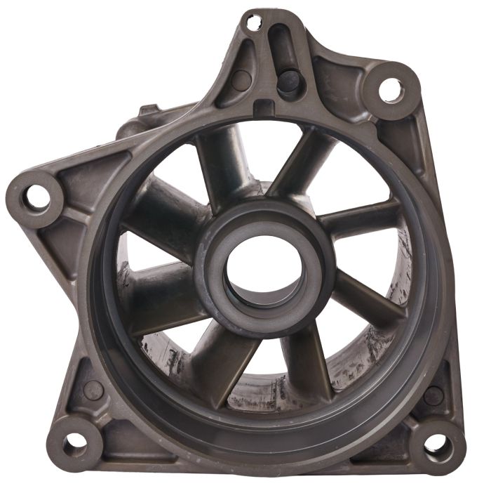 Jet Pump Housing compatible with Yamaha 6HL-R1312-00-00 SVHO